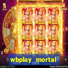 wbplay mortal kombat mobile